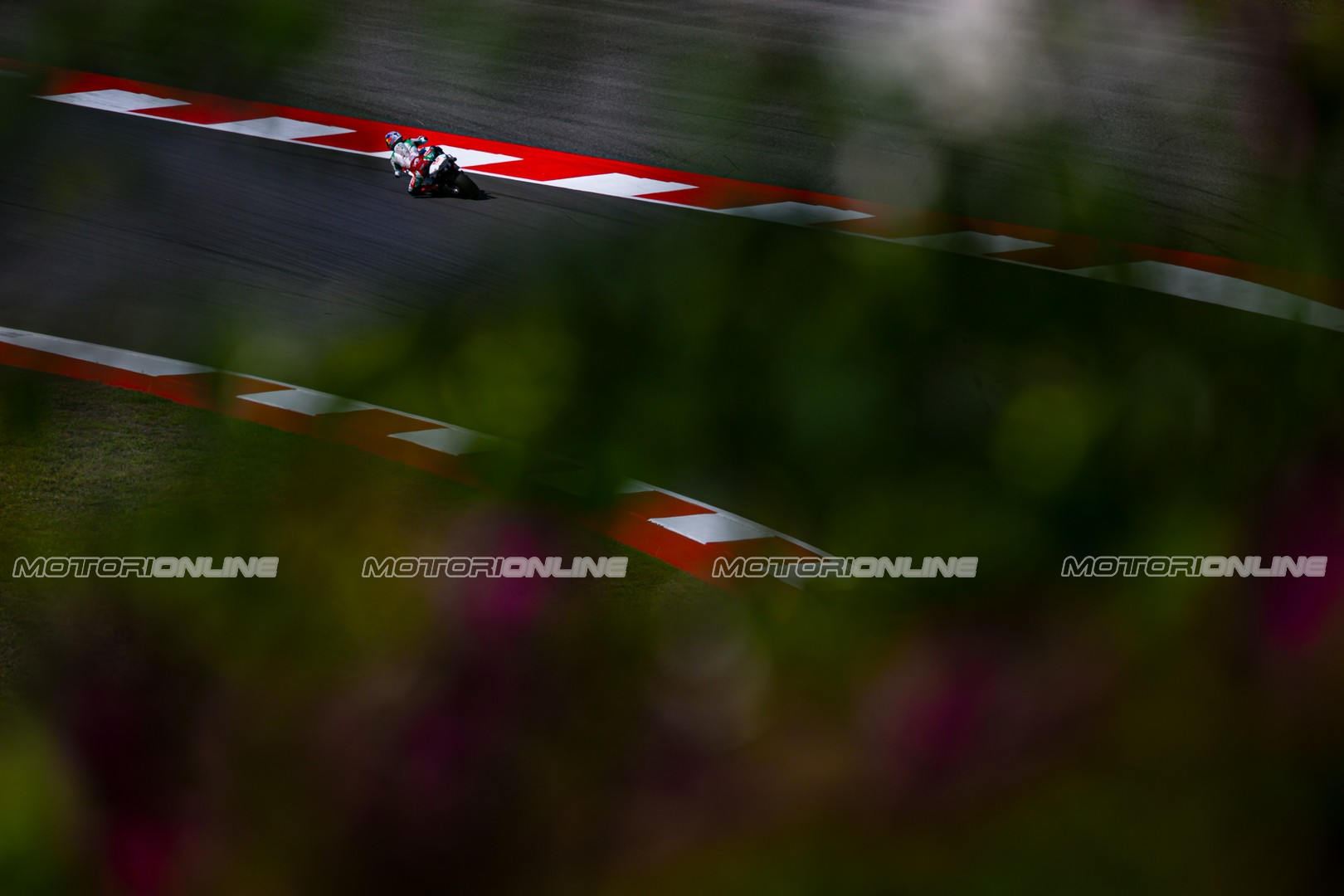 MotoGP Indonesia Day_1