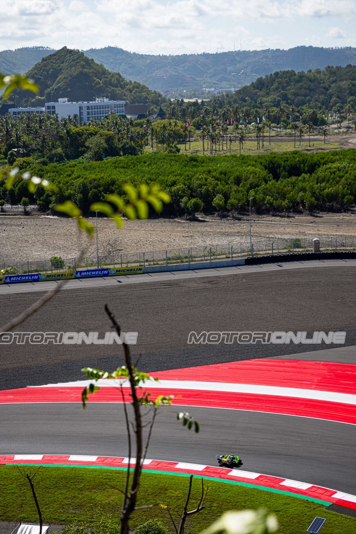 MotoGP Indonesia Day_1