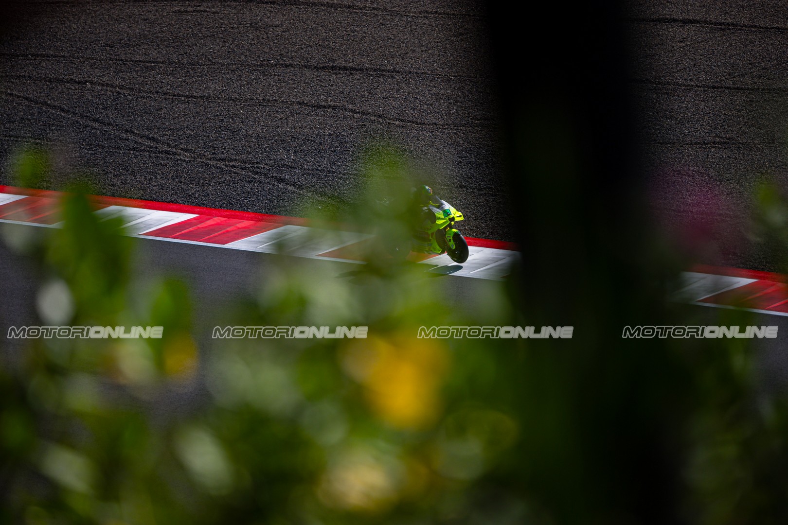 MotoGP Indonesia Day_1