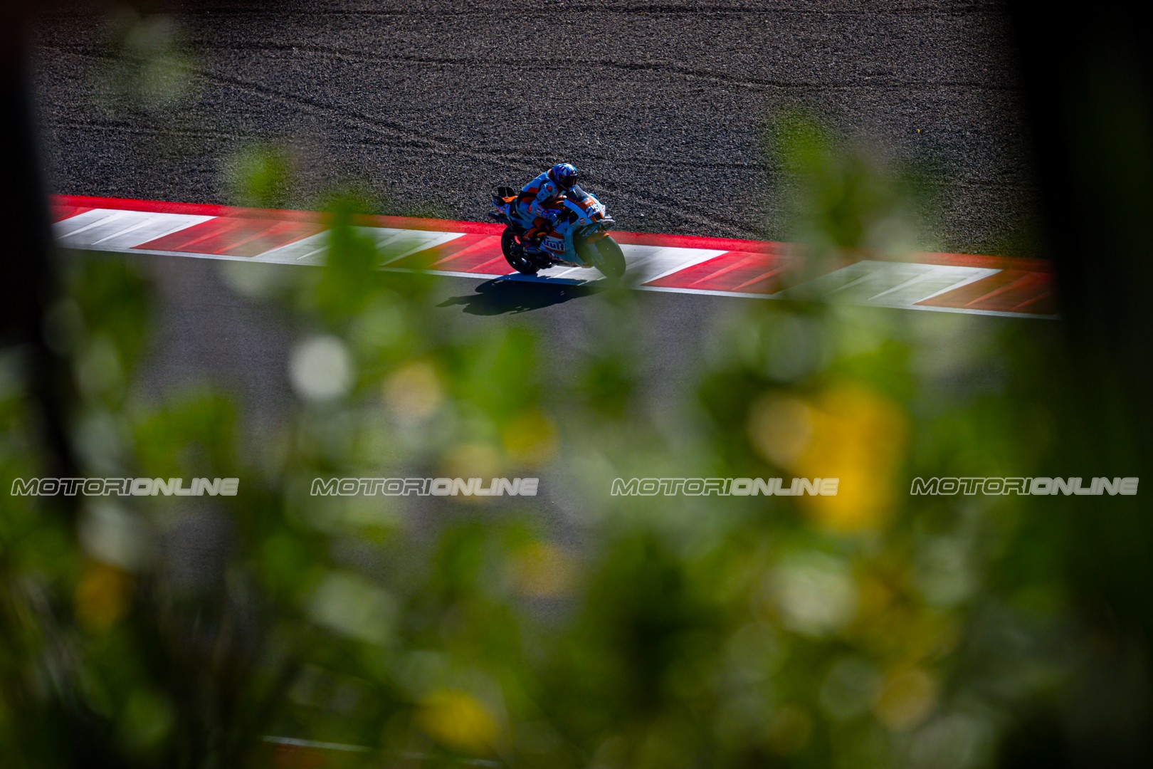 MotoGP Indonesia Day_1