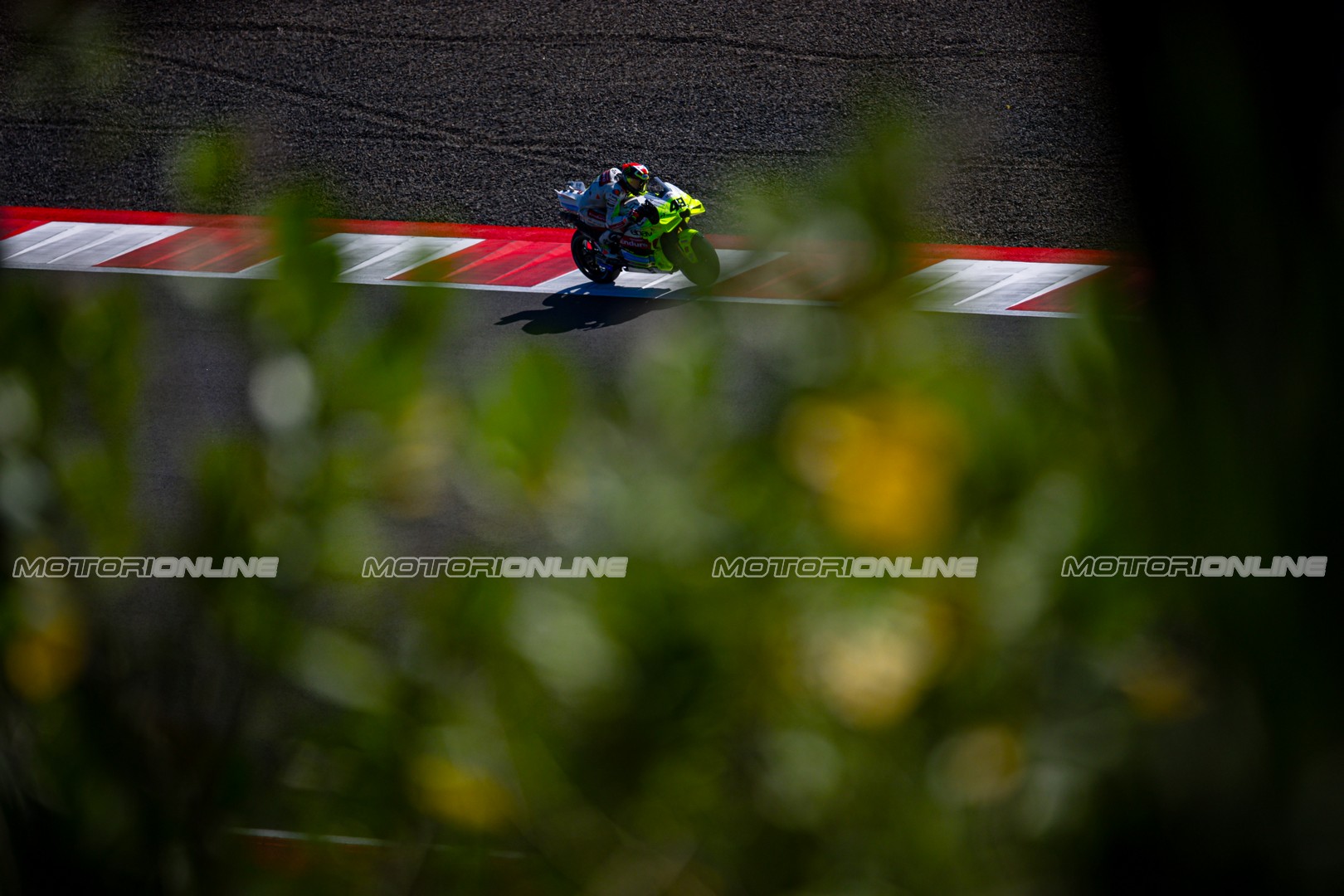 MotoGP Indonesia Day_1