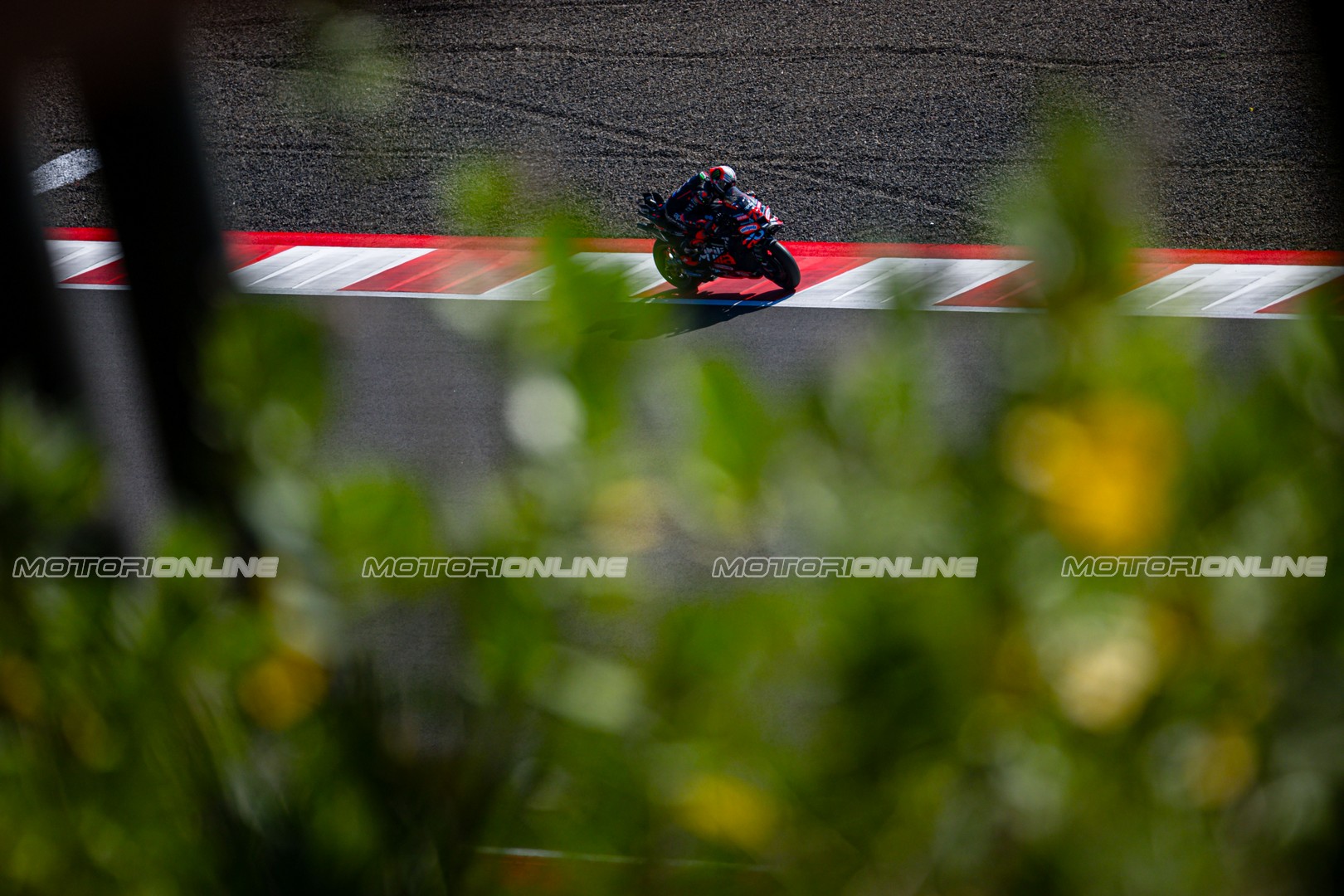 MotoGP Indonesia Day_1