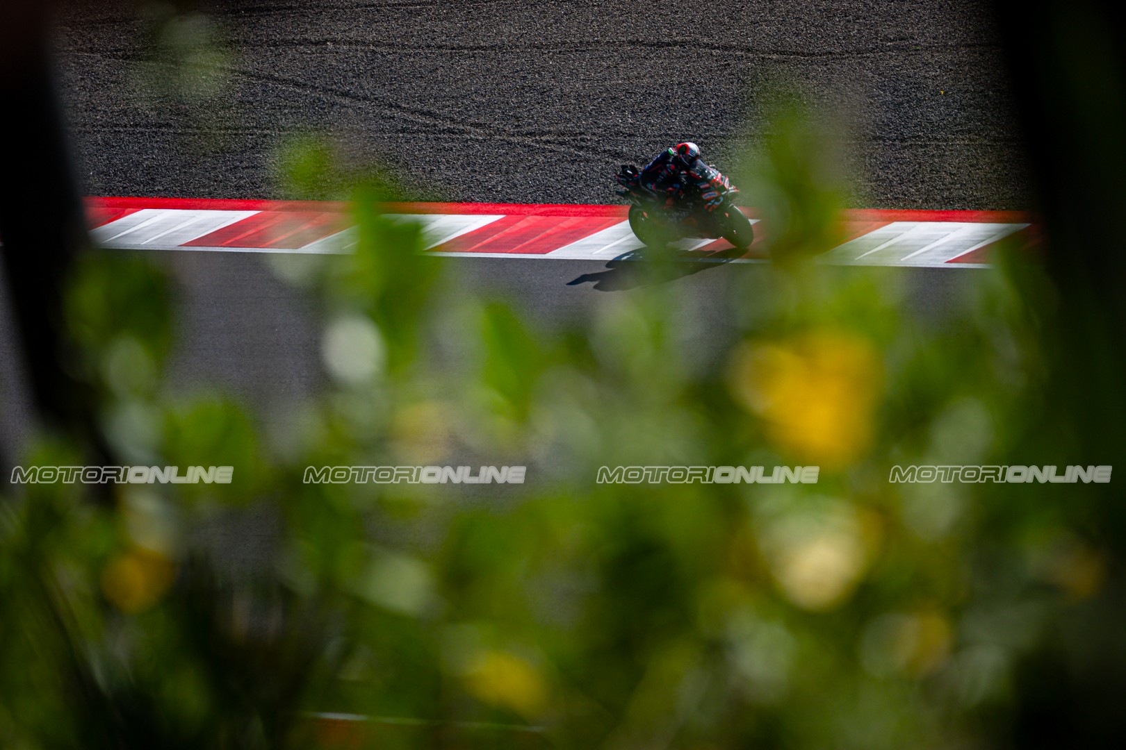 MotoGP Indonesia Day_1