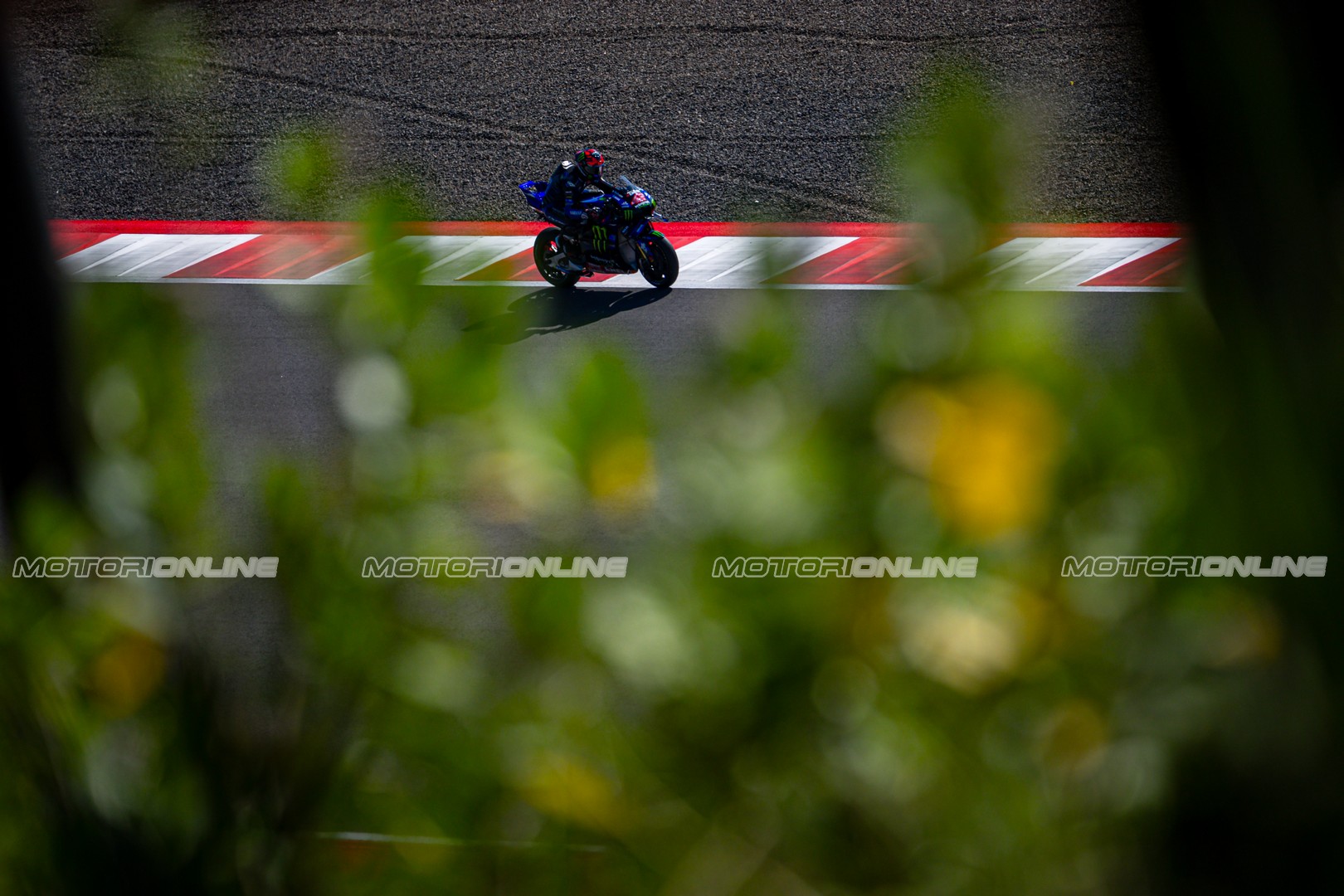 MotoGP Indonesia Day_1