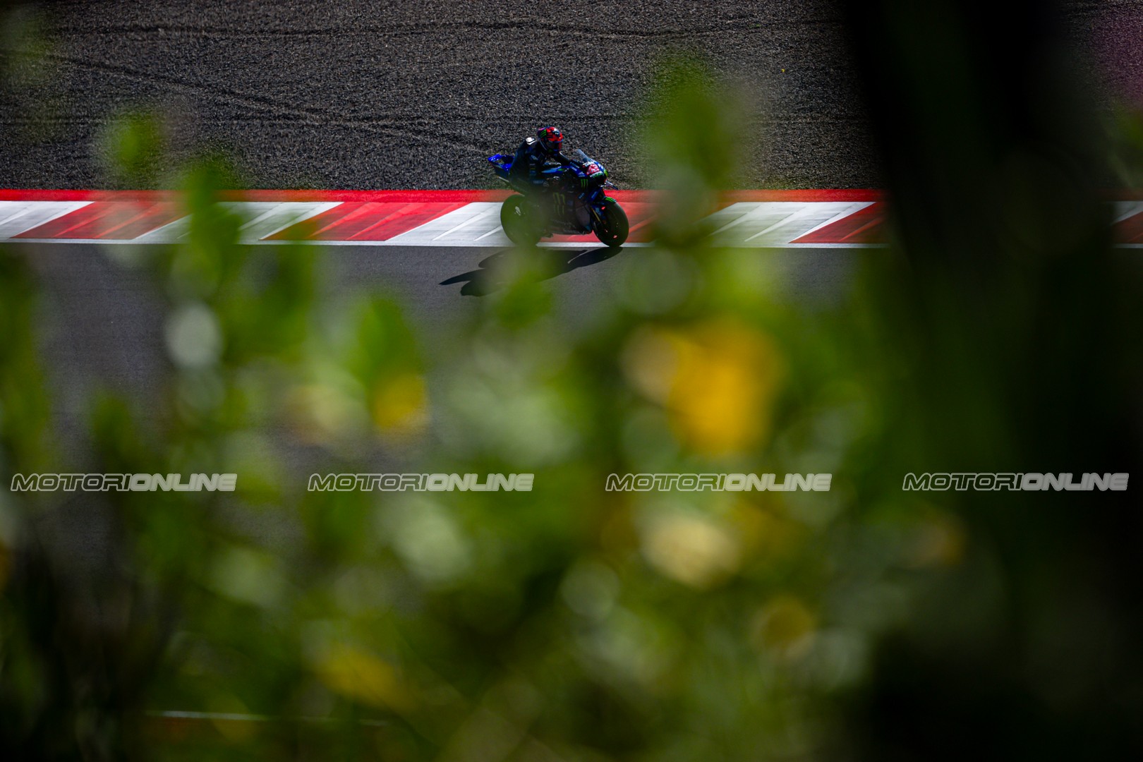 MotoGP Indonesia Day_1