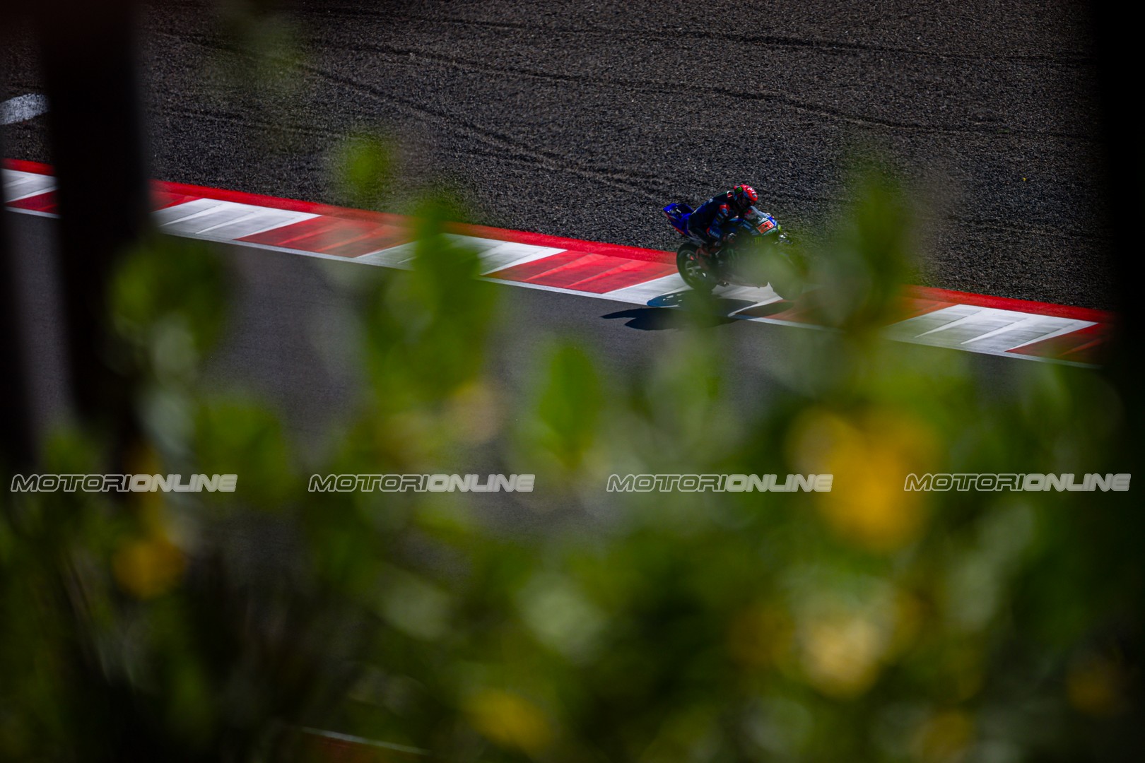 MotoGP Indonesia Day_1