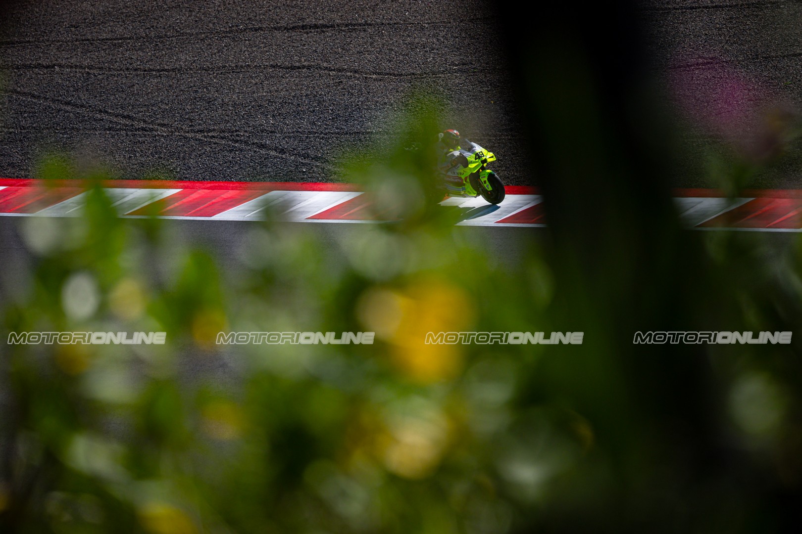 MotoGP Indonesia Day_1