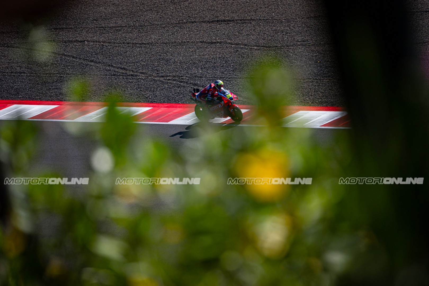 MotoGP Indonesia Day_1