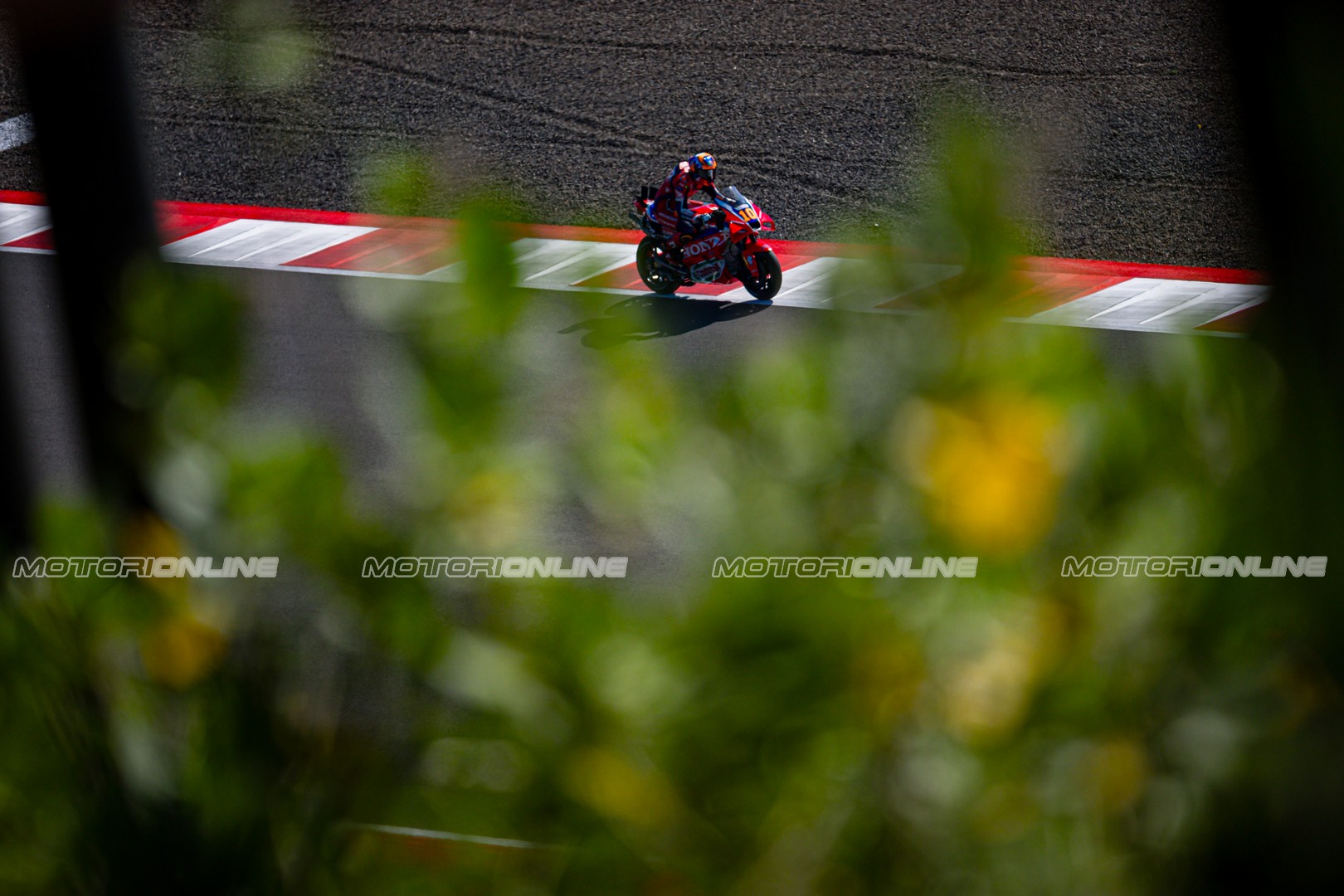 MotoGP Indonesia Day_1