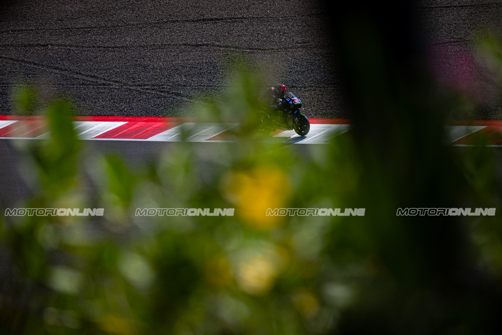 MotoGP Indonesia Day_1