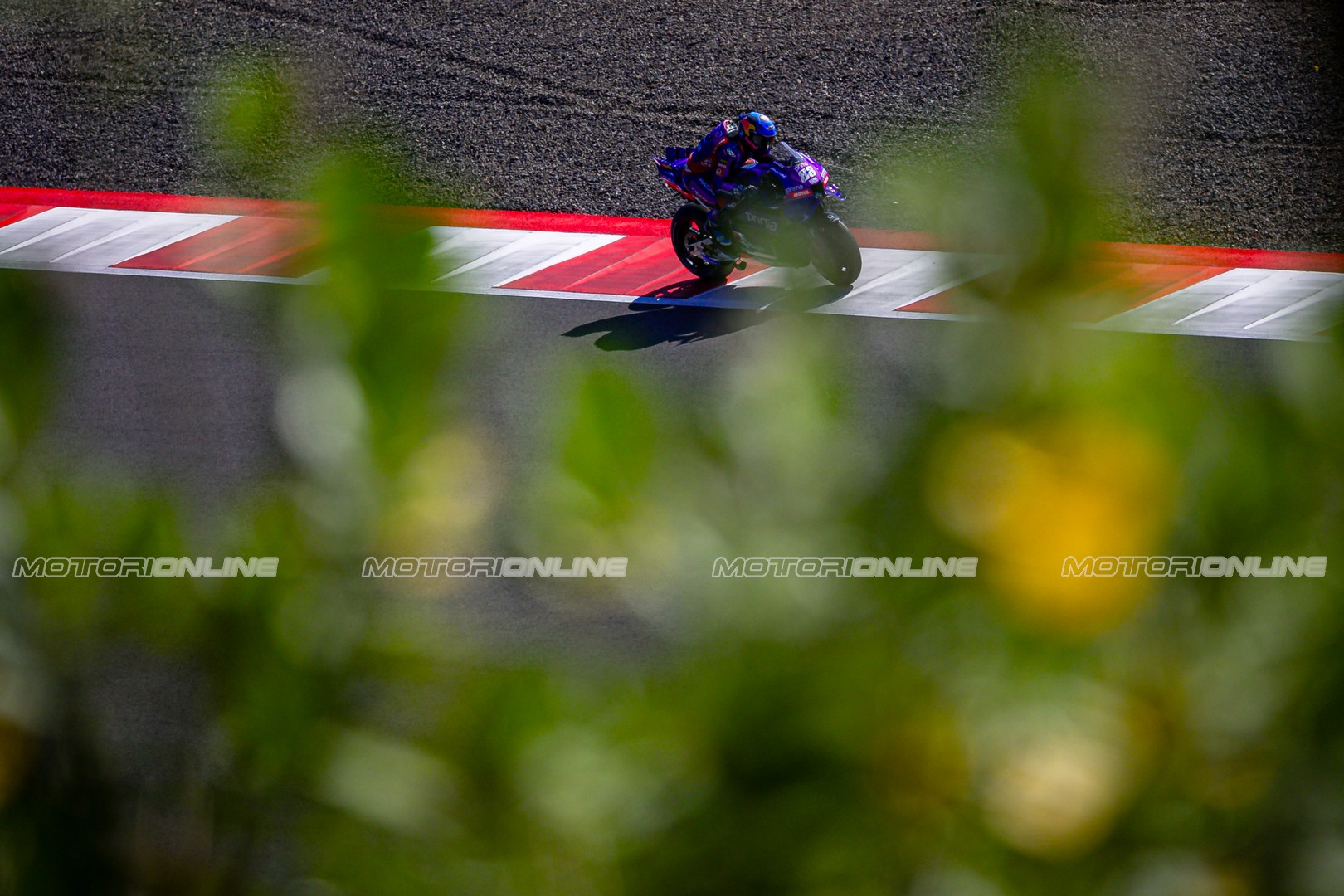 MotoGP Indonesia Day_1