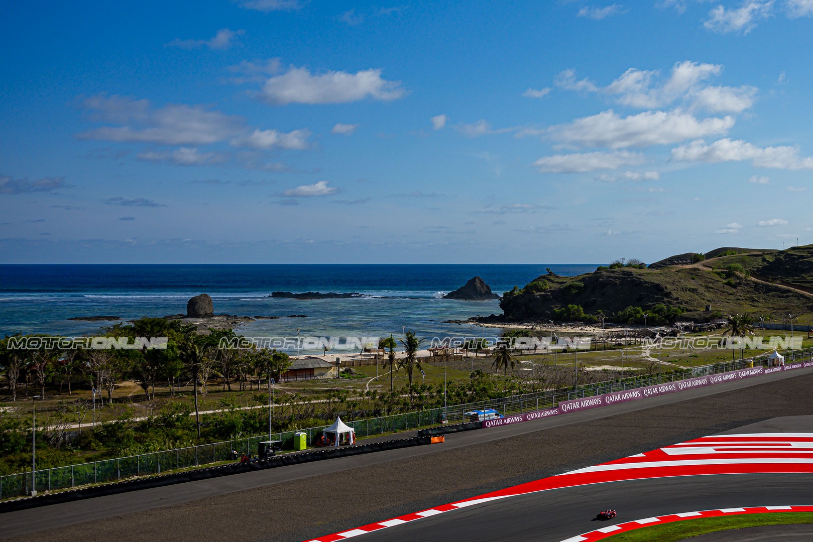 MotoGP Indonesia Day_1