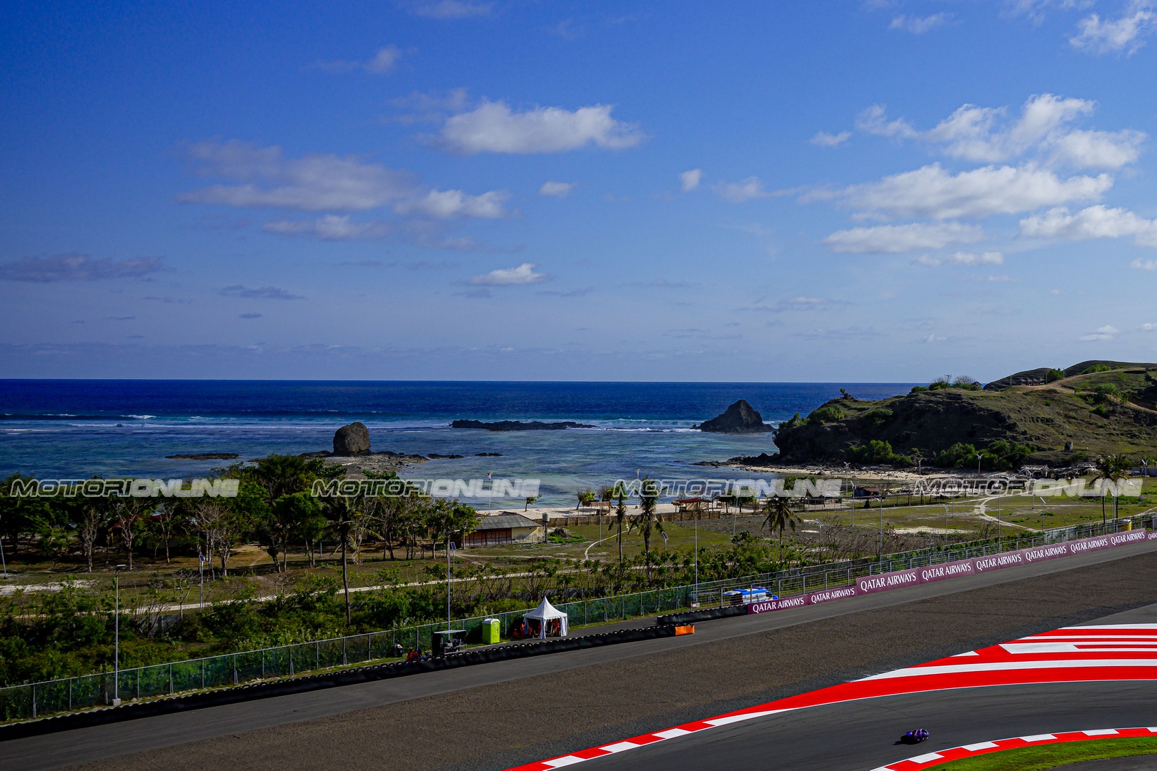 MotoGP Indonesia Day_1