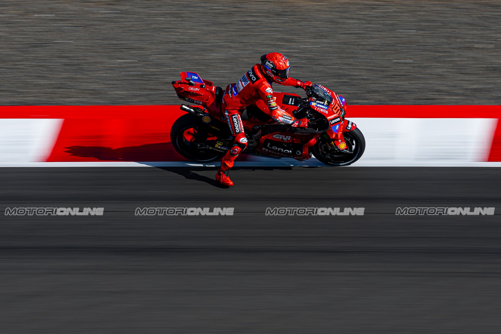 MotoGP Indonesia Day_1