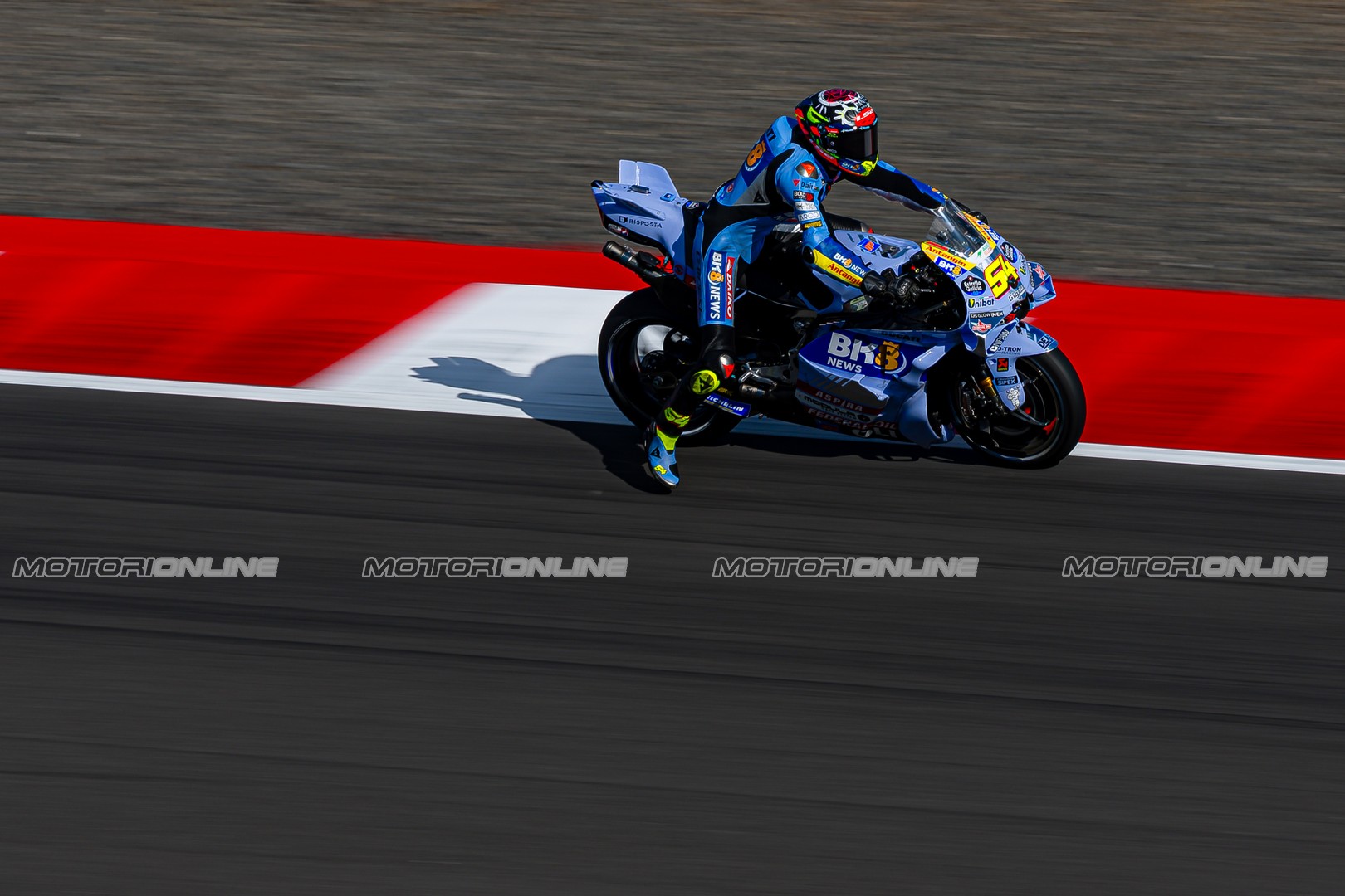MotoGP Indonesia Day_1