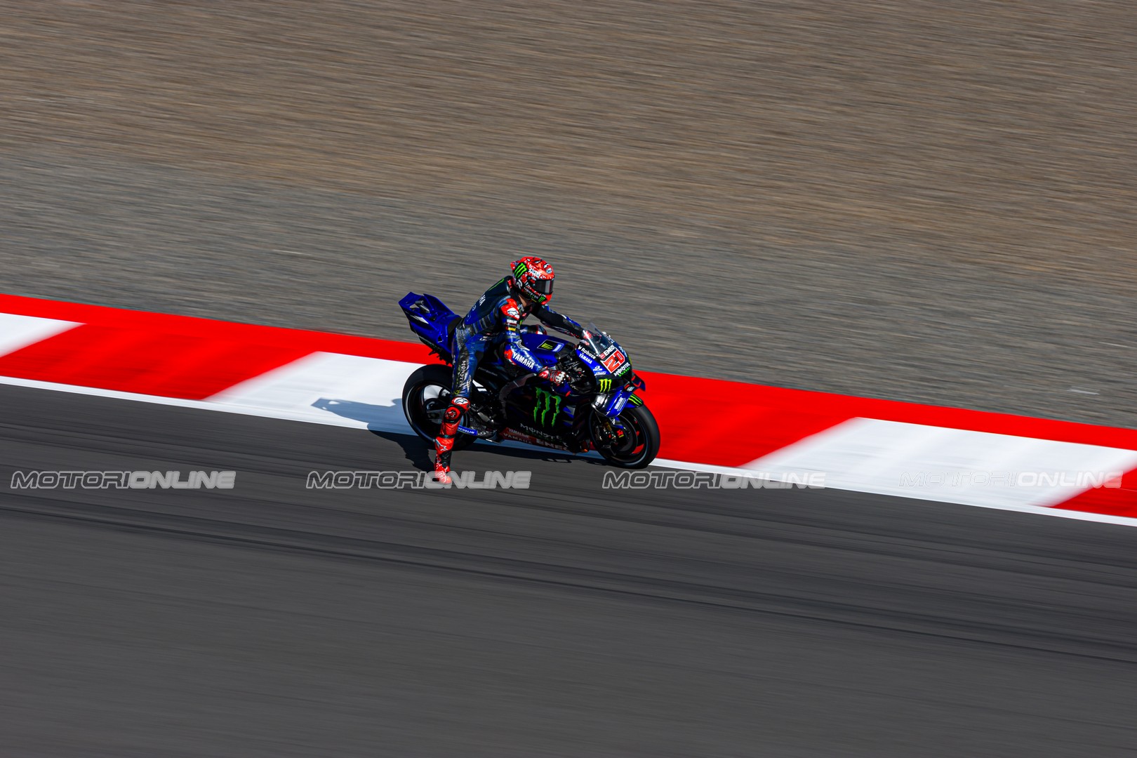 MotoGP Indonesia Day_1
