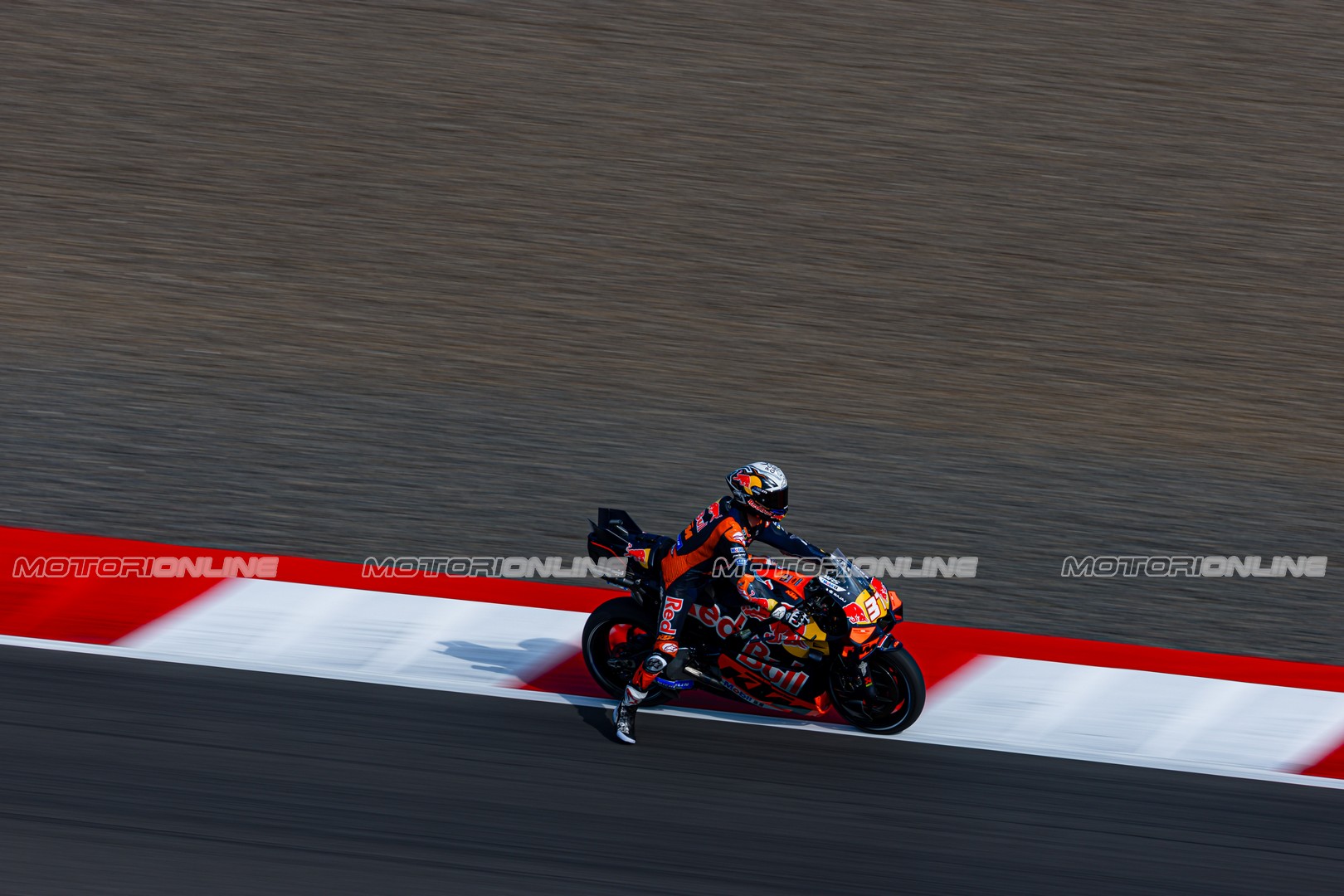 MotoGP Indonesia Day_1