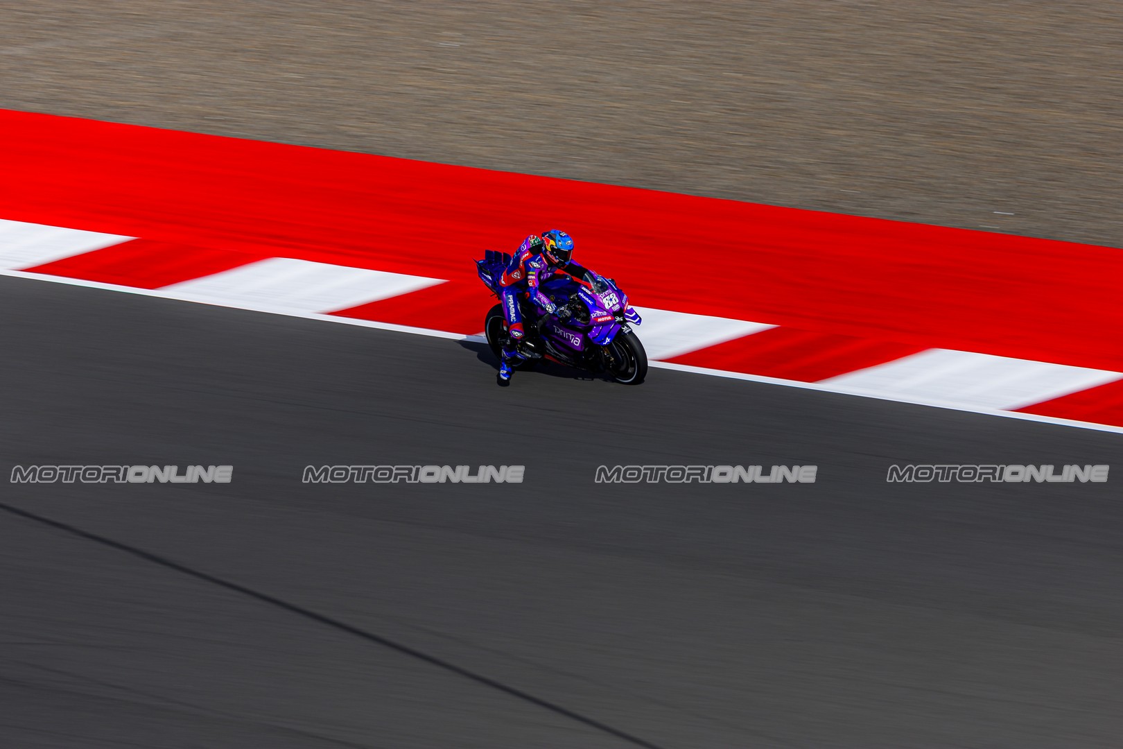 MotoGP Indonesia Day_1