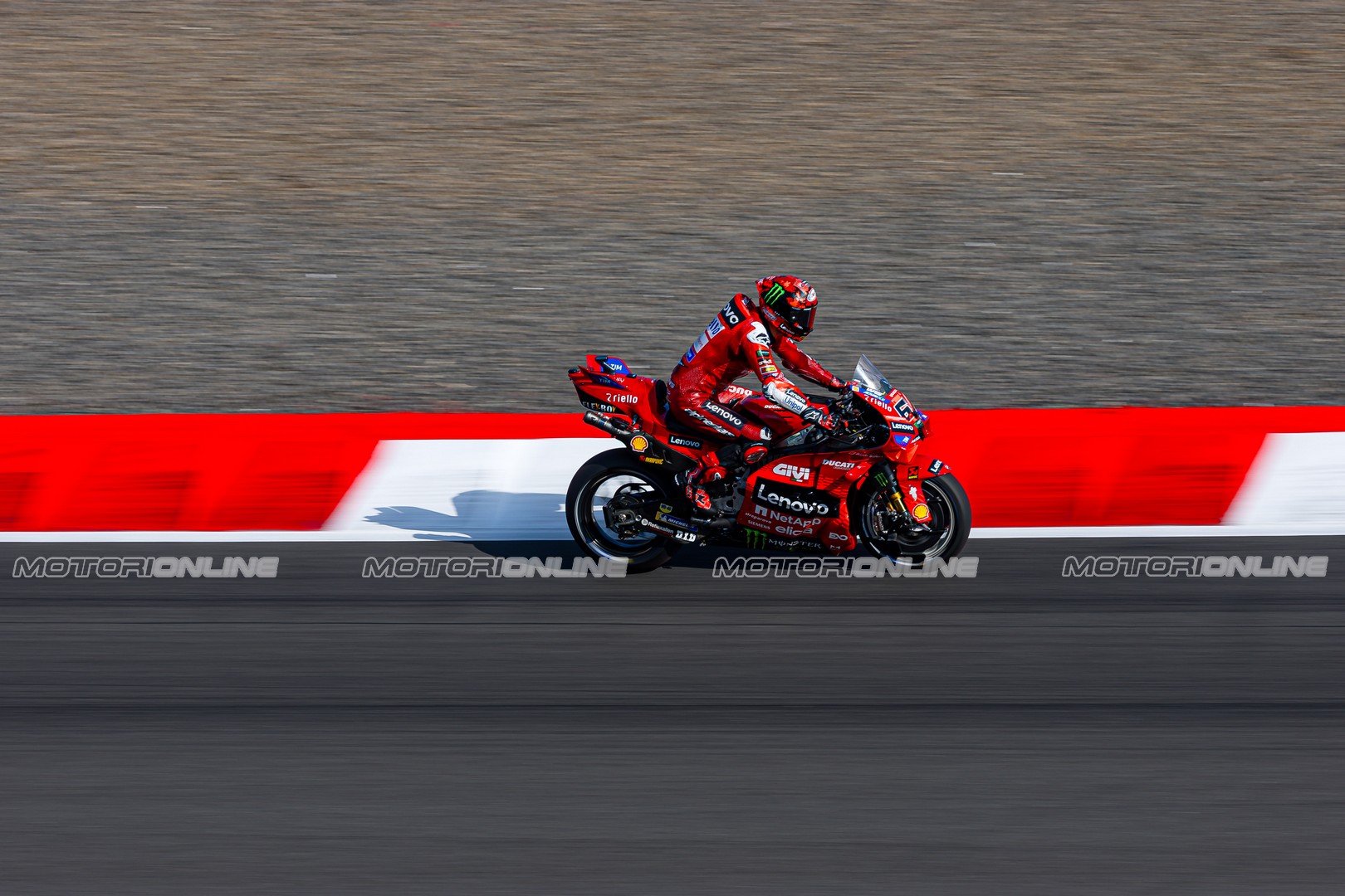 MotoGP Indonesia Day_1