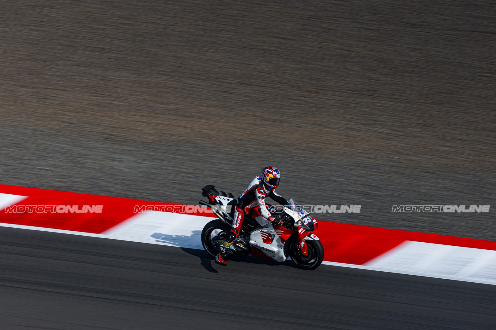 MotoGP Indonesia Day_1