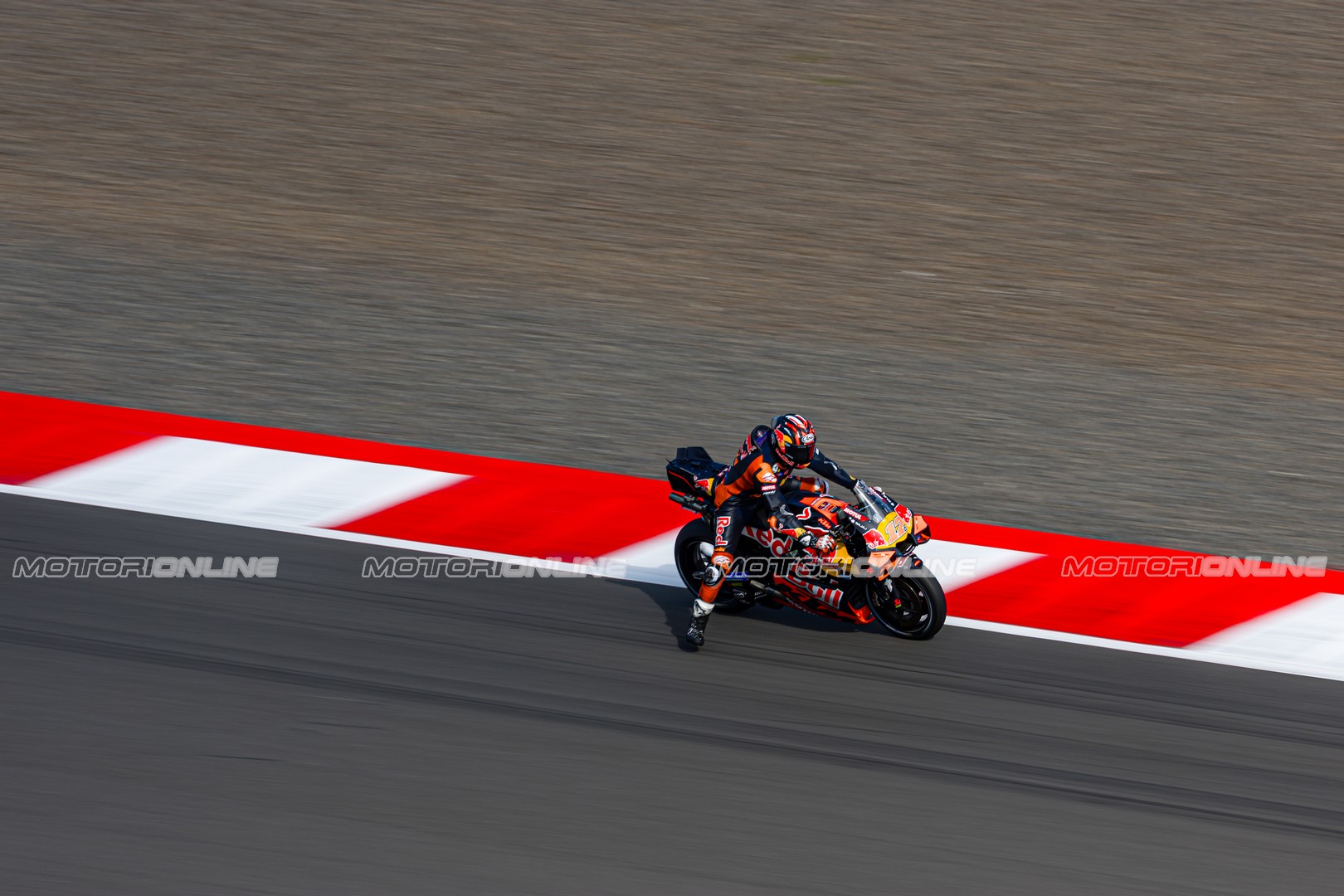 MotoGP Indonesia Day_1