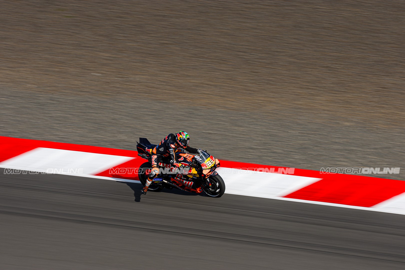 MotoGP Indonesia Day_1