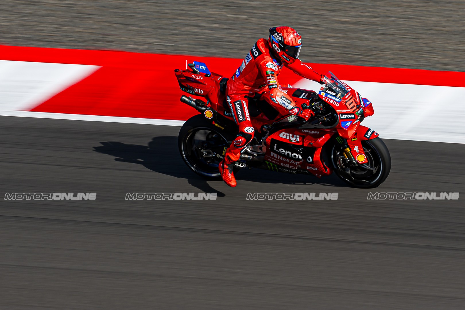 MotoGP Indonesia Day_1