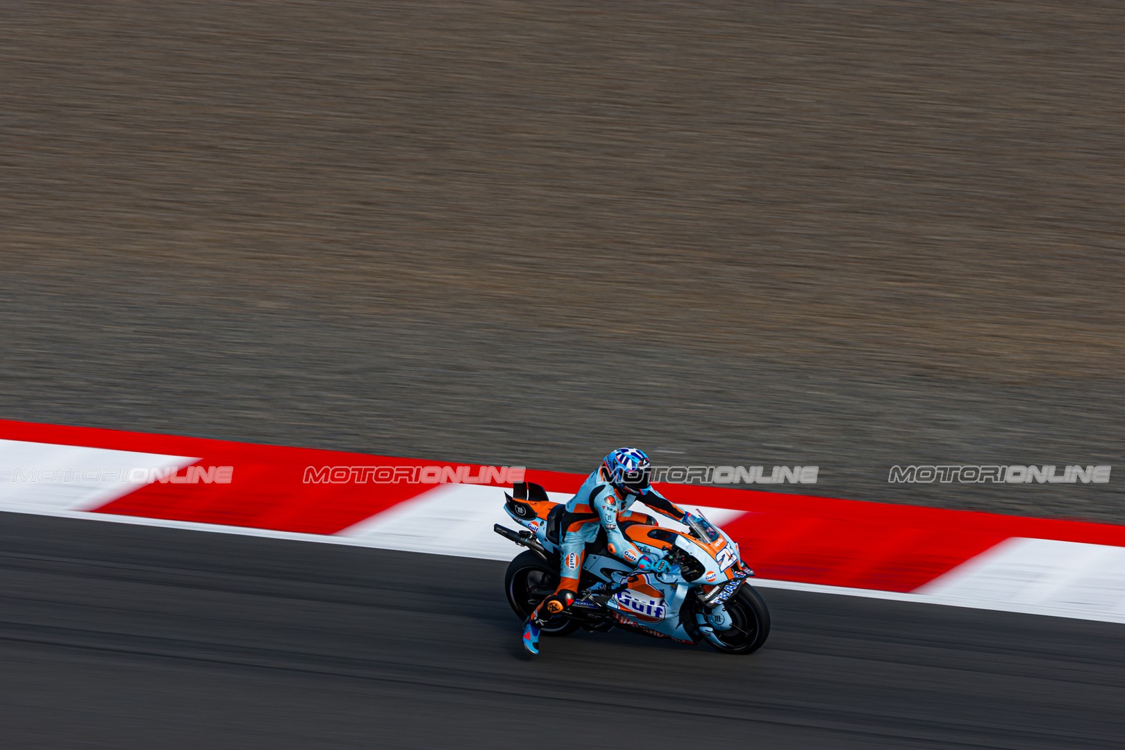 MotoGP Indonesia Day_1