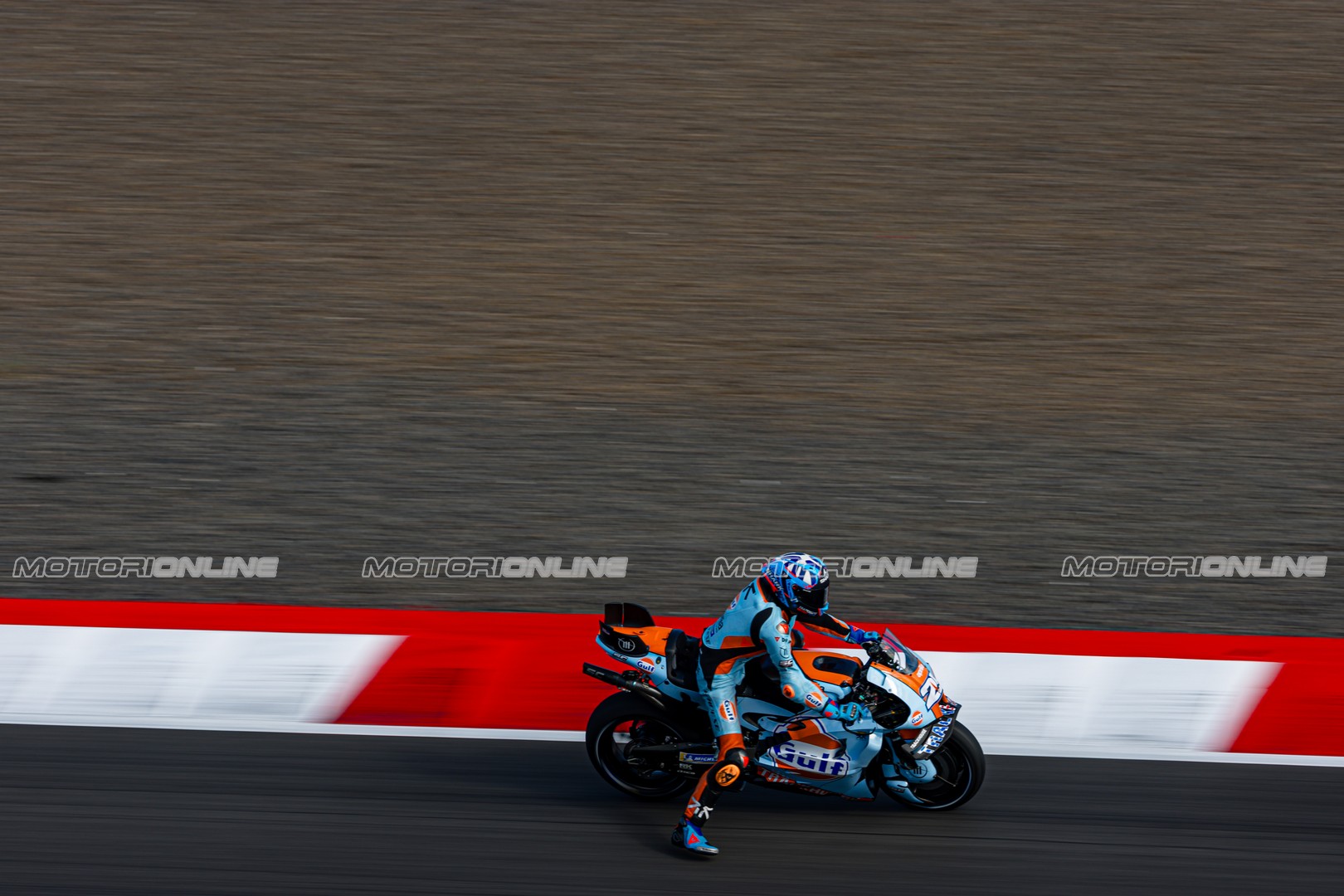 MotoGP Indonesia Day_1