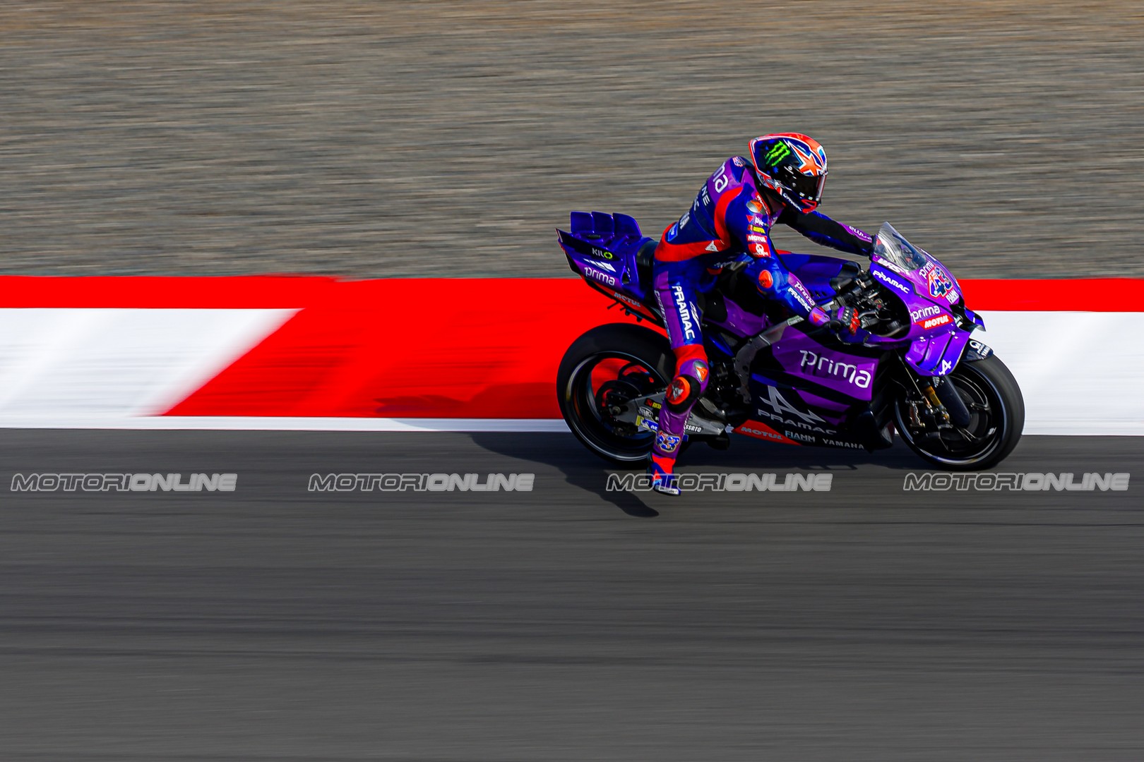 MotoGP Indonesia Day_1
