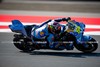 MotoGP Indonesia RACE