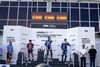 MotoGP Indonesia RACE