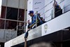 MotoGP Indonesia RACE