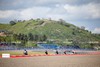 MotoGP Indonesia RACE