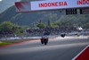MotoGP Indonesia RACE