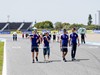 MotoGP Jerez Day_1