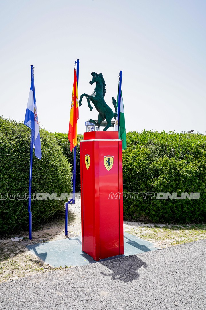 MotoGP Jerez Day_1