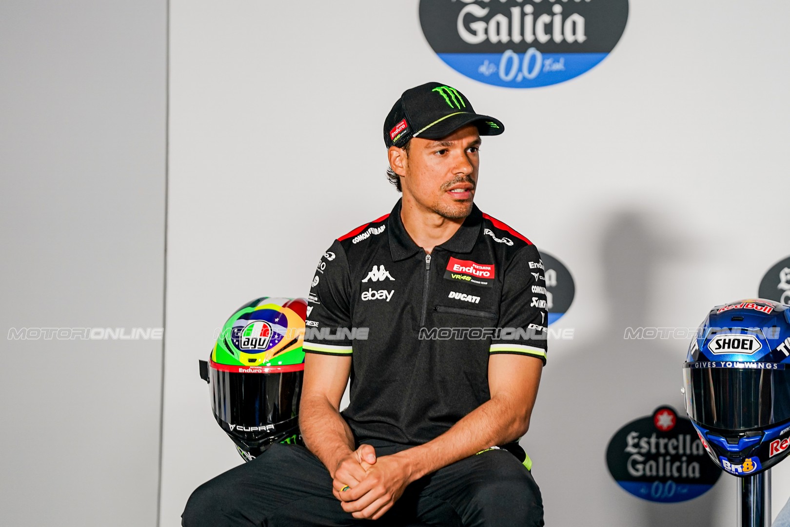 MotoGP Jerez Day_1