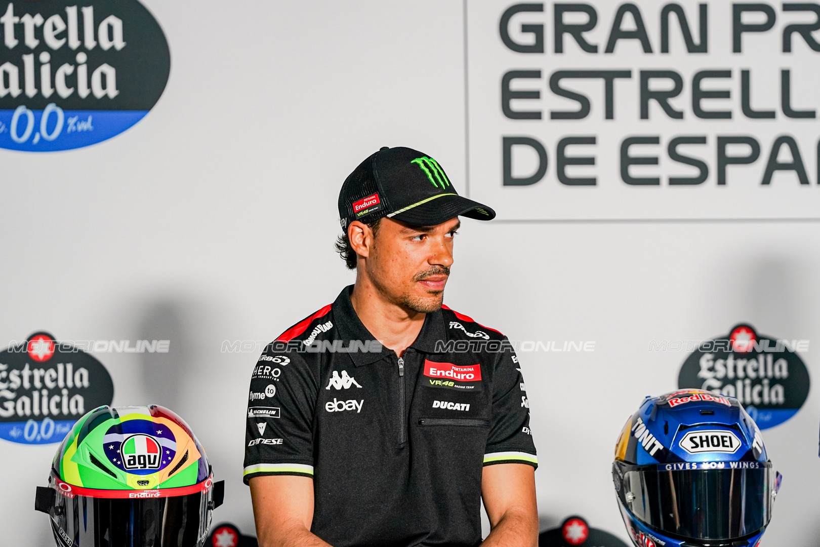 MotoGP Jerez Day_1