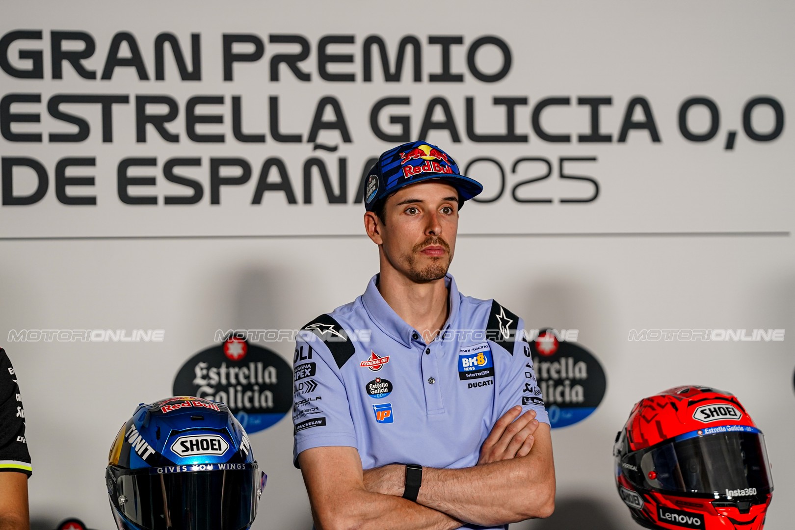 MotoGP Jerez Day_1