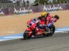 MotoGP Jerez Day_2