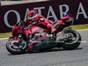 MotoGP Jerez RACE