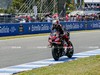 MotoGP Jerez RACE