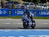 MotoGP Jerez RACE