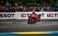 MotoGP Le Mans RACE