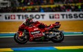 MotoGP Le Mans RACE