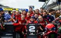 MotoGP Le Mans RACE