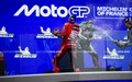 MotoGP Le Mans RACE