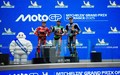 MotoGP Le Mans RACE
