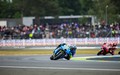 MotoGP Le Mans RACE